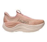 Hoka - Scarpe da recupero - Skyward Laceless W Rose Latte/Rose Cream per Donne - Taglia 39 1/3 - Verde