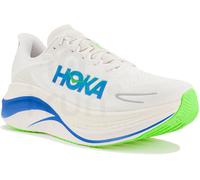Hoka - Scarpe da Running - Skyward X 2 M Grout/Cobalt per Uomo - Taglia 45 1/3 - Grigio