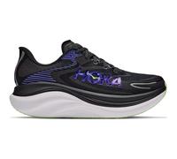 Hoka - Scarpe da running - Skyward X 2 M Carbon Black/Neon Nebula - Taglia 44 - Nero