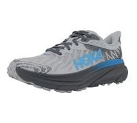 HOKA ONE ONE - Sneaker da donna Challenger 7, Polvere di stelle/Asteroide, 37.5 EU