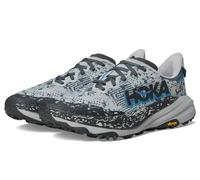Hoka One One Sneaker Uomo Speedgoat 6 GTX, Polvere di Stelle/Orbita Esterna, 42.5 EU