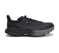 Hoka One One Speedgoat 5 GTX - Scarpe da trekking da uomo, Nero/Nero 1, 11.5