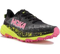 Hoka Speedgoat Donna - Sneakers Giallo - Taglia 36 2/3 - Rete/Sintetico Yellow 36 2/3
