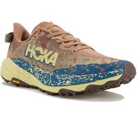 Scarpe HOKA Speedgoat 6 marrone giallo blu - 40(2/3)