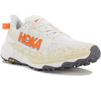 HOKA ONE ONE Speedgoat 6 M - Uomo - Bianco / Grigio - Taglia 42 2/3- modello 2025