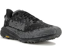HOKA ONE ONE Speedgoat 6 Gore-tex W - Donna - Nero - Taglia 38 2/3- modello 2025