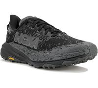 HOKA ONE ONE Speedgoat 6 Gore-tex - Uomo - Nero - Taglia 40- modello 2024