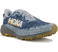 HOKA Scarpe da trail running Speedgoat 6 GTX Gore‑Tex Regular Grigio EU 44 2/3