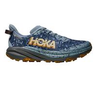HOKA ONE ONE Speedgoat 6 Gtx - Uomo - Blu / Grigio - Taglia 45 1/3- modello 2026