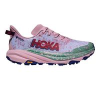 HOKA ONE ONE Speedgoat 6 Gtx W - Donna - Rosa / Verde - Taglia 40- modello 2026