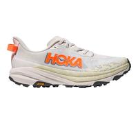 HOKA ONE ONE Speedgoat 6 M - Uomo - Bianco / Grigio - Taglia 44 2/3- modello 2025