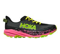 HOKA ONE ONE Speedgoat 6 M - Uomo - Nero - Taglia 43 1/3- modello 2025