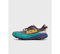 HOKA ONE ONE Speedgoat 6 - Uomo - Grigio / Nero / Viola - Taglia 42- modello 2025