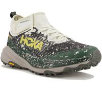 Hoka - Scarpe trail in GORE-TEX - Speedgoat 6 Mid GTX M Truffle Salt/Cement per Uomo - Taglia 11 US - Marrone