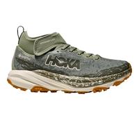 HOKA ONE ONE Speedgoat 6 Mid Gore-tex - Uomo - Verde / Grigio - Taglia 11- modello 2025
