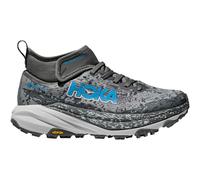 HOKA ONE ONE Speedgoat 6 Mid Gore-tex W - Donna - Grigio - Taglia 38- modello 2024