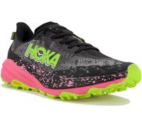 Hoka One One Speedgoat 6 Neon Pack 42