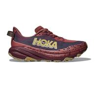 Hoka Speedgoat 6 Trail Running Shoes Rosso EU 39 1/3 Donna
