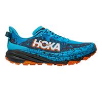 HOKA ONE ONE Speedgoat 6 - Uomo - Blu - Taglia 44 2/3- modello 2025
