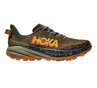 Scarpe da corsa da uomo Hoka M Speedgoat 6 Misura delle scarpe (EU): 42 2/3 / Colore: verde