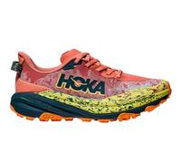 Scarpe da corsa da donna Hoka W Speedgoat 6 Misura delle scarpe (EU): 38 / Colore: rosa/blu