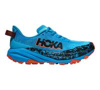 HOKA ONE ONE Speedgoat 6 W - Donna - Blu - Taglia 36- modello 2025