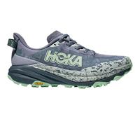 Scarpe HOKA Speedgoat 6 lilla blu verde donna - 39(1/3)