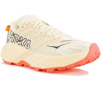 HOKA ONE ONE Speedgoat 7 W - Donna - Beige / Arancione - Taglia 37 1/3- modello 2026