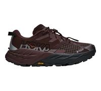 Hoka - Scarpa trail - Speedgoat 7 GTX W Deep Mauve/Black in Materiale Riciclato - Taglia 37 1/3 - Bordeaux