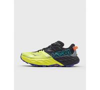 Hoka One One SPEEDGOAT 7 men Lowtop black in taglia:44