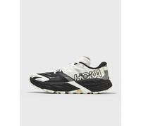 Hoka One One SPEEDGOAT 7 men Lowtop black|white in taglia:42