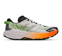 HOKA ONE ONE Speedgoat 7 - Uomo - Grigio / Nero - Taglia 44 2/3- modello 2026
