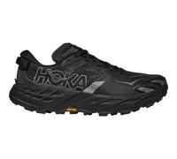 HOKA - Speedgoat 7 - Scarpe per trail running EU 41 1/3 - Regular nero/ outer orbit