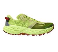 Hoka - Scarpe trail - Speedgoat 7 M Kiwi/Neon Yuzu per Uomo - Taglia 11 US - Giallo