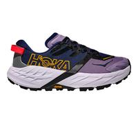 HOKA ONE ONE Speedgoat 7 W - Donna - Viola / Nero - Taglia 41 1/3- modello 2026