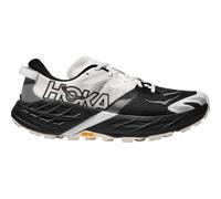 Hoka - Scarpe trail - Speedgoat 7 Wide M Black/White per Uomo - Taglia 12 US - Nero