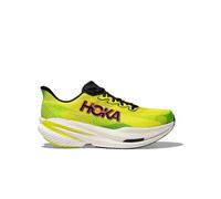 Hoka One One, ,Sport ,Uomo ,Giallo ,44 EU Mach X 3