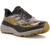 Scarpe HOKA Stinson 7 grigio scuro marrone nero - 43(1/3)