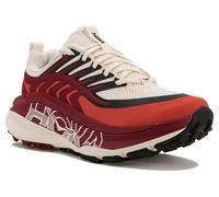 HOKA - Women's Stinson 8 - Scarpe per trail running EU 42 2/3 alabaster / varsity burgundy