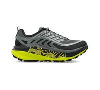 Hoka One One - Stinson 8 - - Sport - Uomo - Nero - 42 1/2 EU