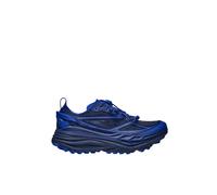 Hoka One One - Stinson One7 - -Sport -Uomo -Blu -40 EU