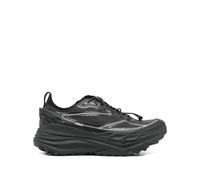 Hoka One One - Stinson One7 - -Sport -Uomo -Nero -41 EU
