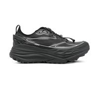 Hoka One One - Stinson One7 - -Sport -Uomo -Nero -44 EU