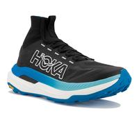 Hoka Tecton X 3 - donna - nero