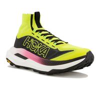 Scarpe per sentieri Hoka Tecton X 3 198605149788 in taglia 41,3 EU