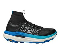 HOKA ONE ONE Tecton X 3 M - Uomo - Grigio / Blu - Taglia 46- modello 2025