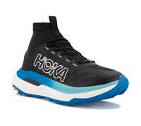 Hoka Tecton X 3 - uomo - nero