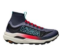 HOKA ONE ONE Tecton X 3 - Uomo - Blu / Rosso - Taglia 41 1/3- modello 2024