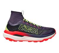 HOKA ONE ONE Tecton X 3 W - Donna - Nero / Viola - Taglia 38 2/3- modello 2026
