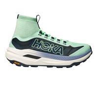HOKA ONE ONE Tecton X 3 W - Donna - Verde / Nero / Bianco - Taglia 36- modello 2025